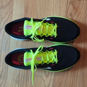 Nike Running shoes size 12